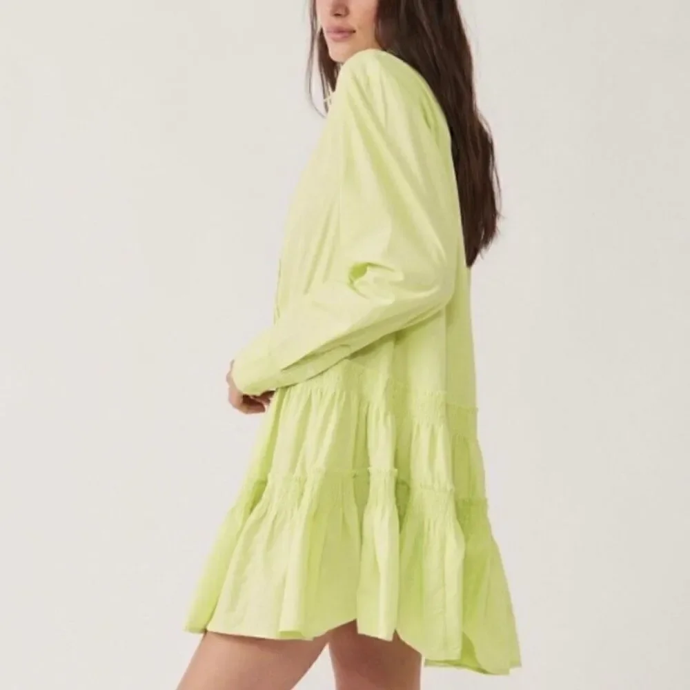Free People | Billie Mini Dress